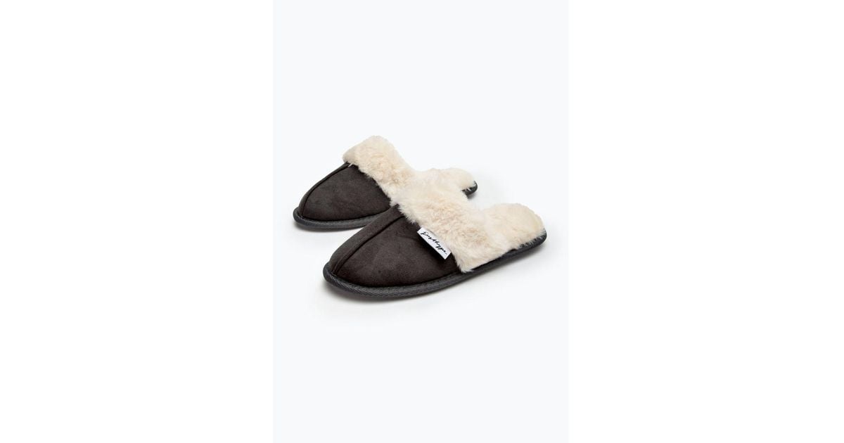 Hype slippers online