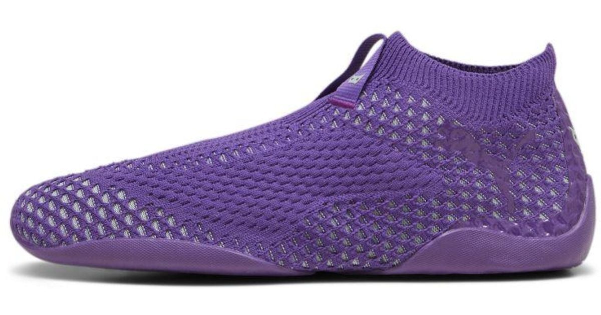 Agf Active Gaming Footwear Cloud9 Puma Gaming Shoes Esports Puma X