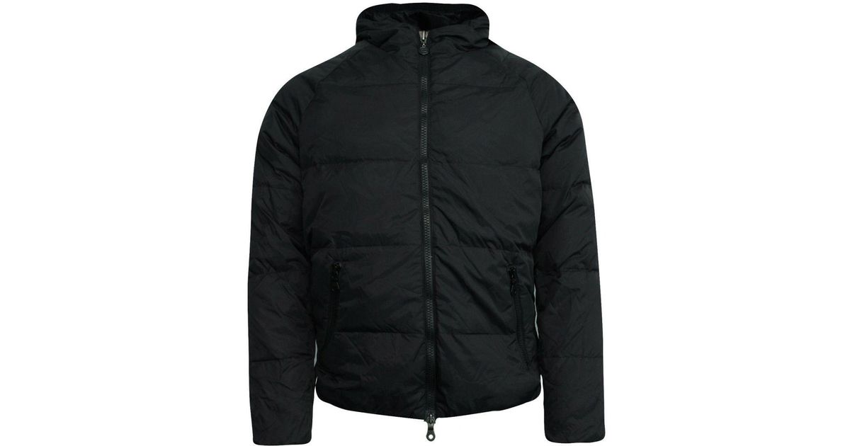 Onitsuka tiger down on sale jacket