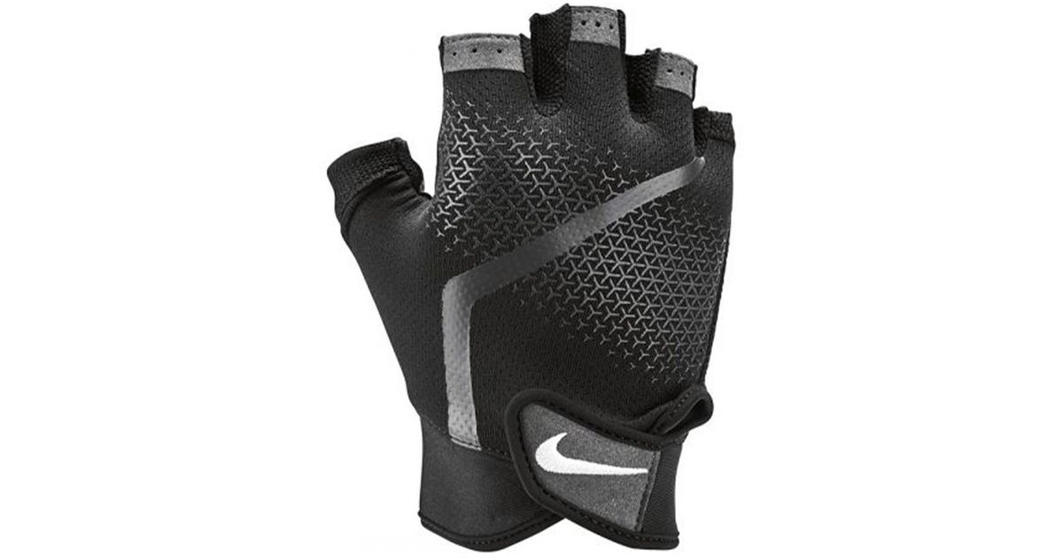 nike extreme lightweight men's gloves