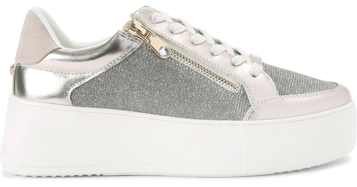 Escarpins Carvela Kurt Geiger Taille 5 - Couleur Beige, Talon Haut, Neuf Avec Léger Défaut
