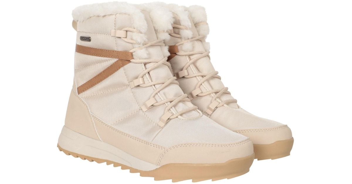 Mountain Warehouse Vostock Womens Snow Vostock Snow Boots