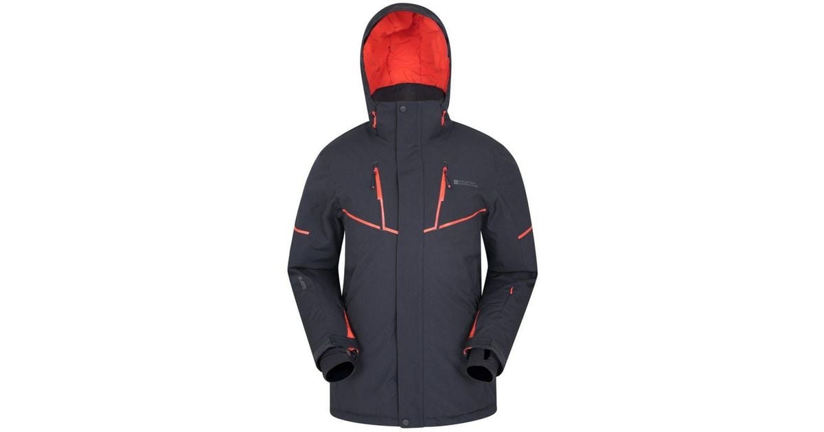 Galactic extreme mens ski cheap jacket
