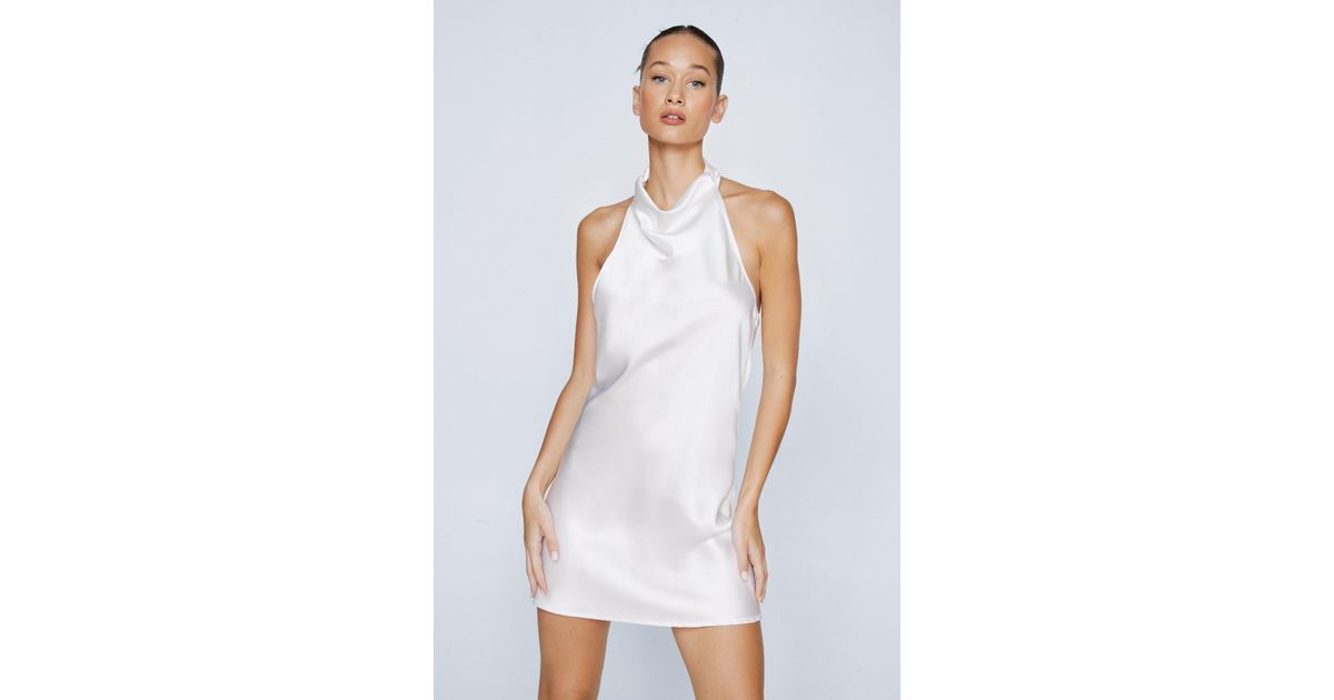 nookie monaco mini dress Nookie - Nouveau Mini
