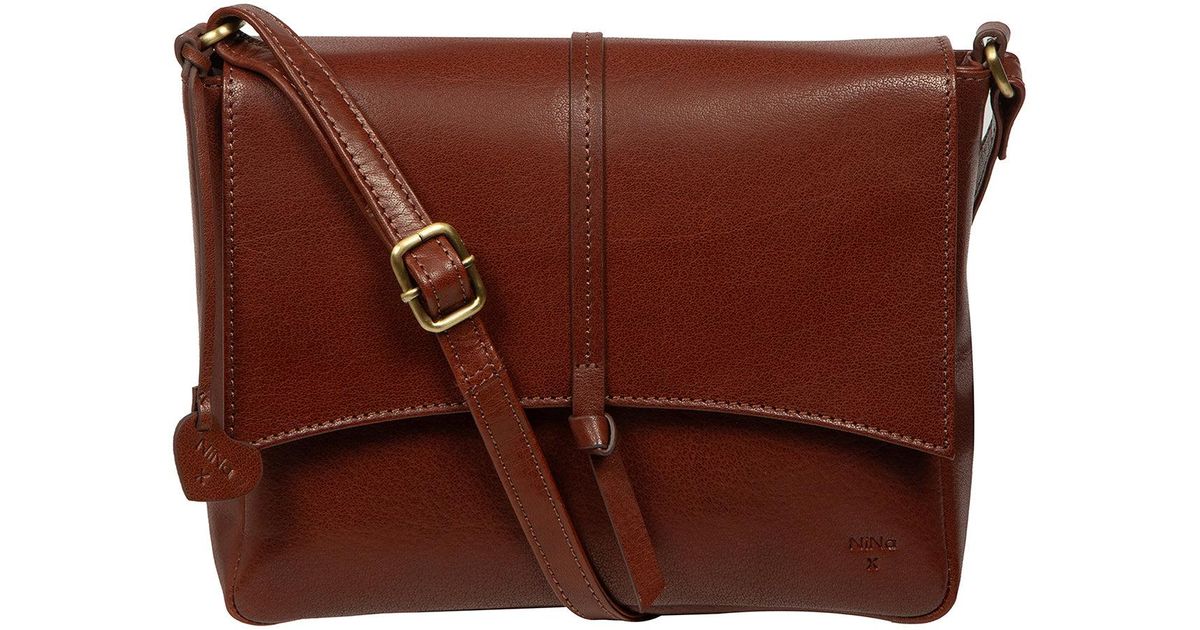 Railex Modena Real Leather Journal A6 Notebook - View #2