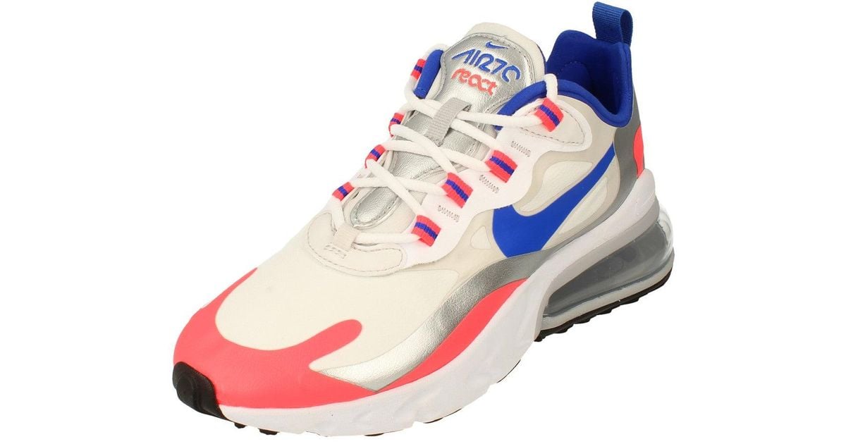 Nike tr 270 hotsell