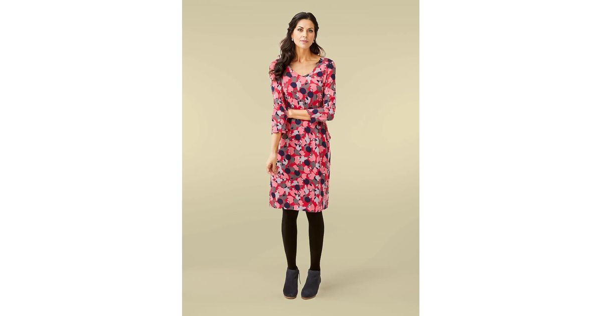 Tess dress white stuff sale