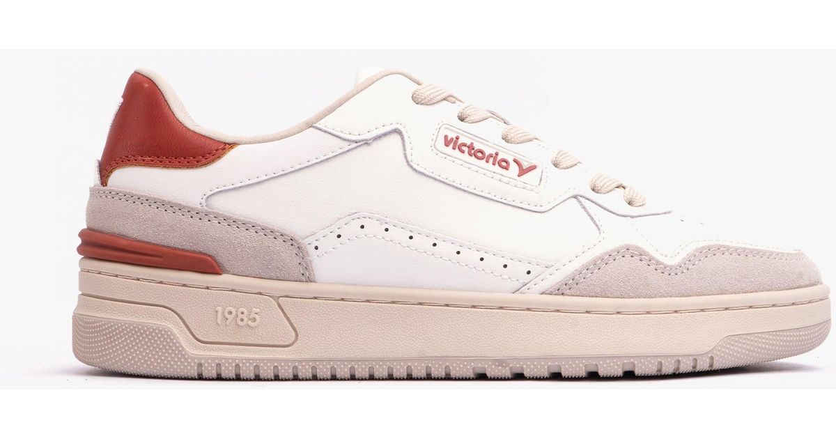 Victoria C80 in Pink Lyst UK