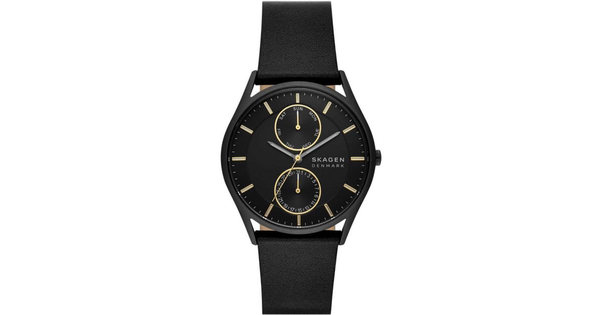 Skagen tr outlet