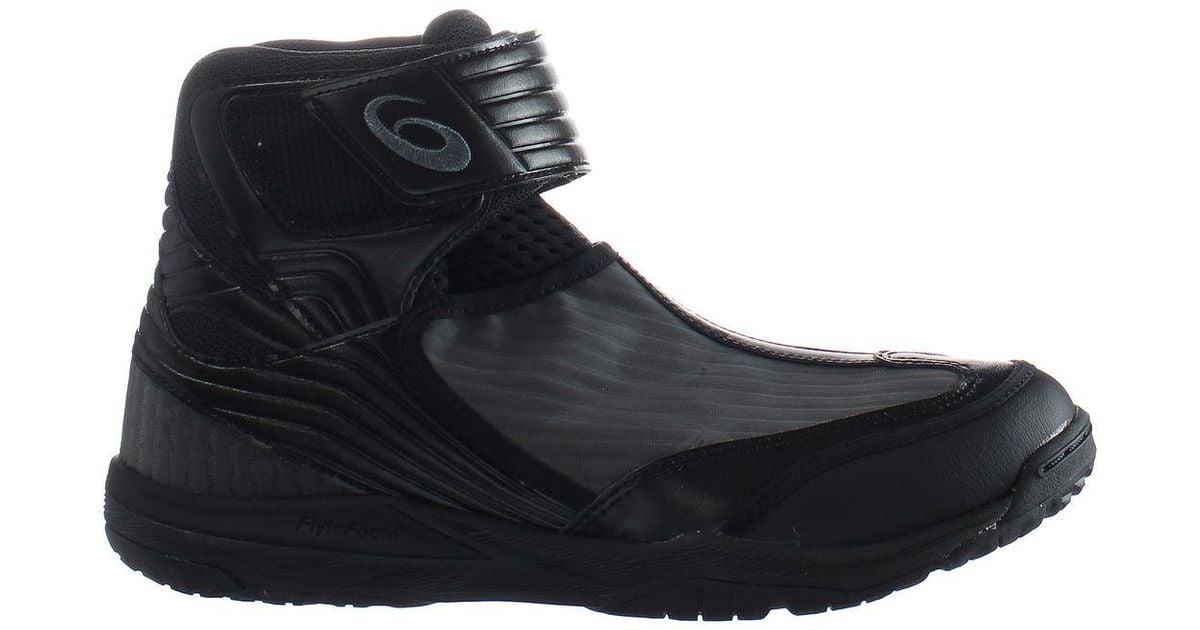Asics Gel Nepxa Kiko Kostadinov Trainers in Black for Men Lyst UK