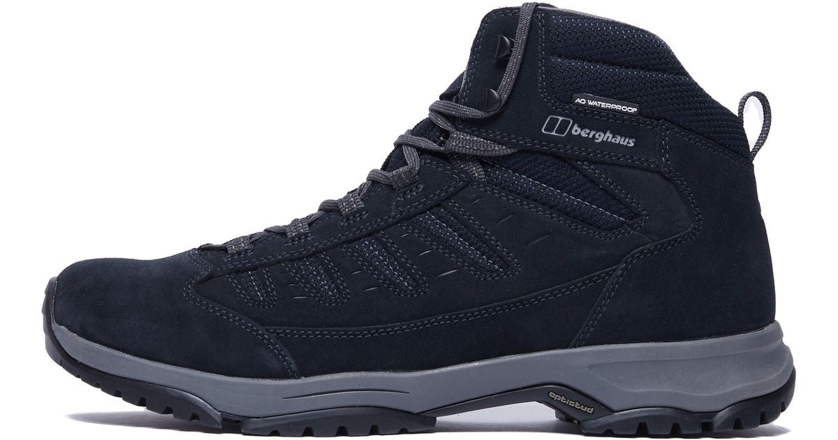 Grangers Footwear Repel Plus | 275ml | Powerful Spray-on Proofer For