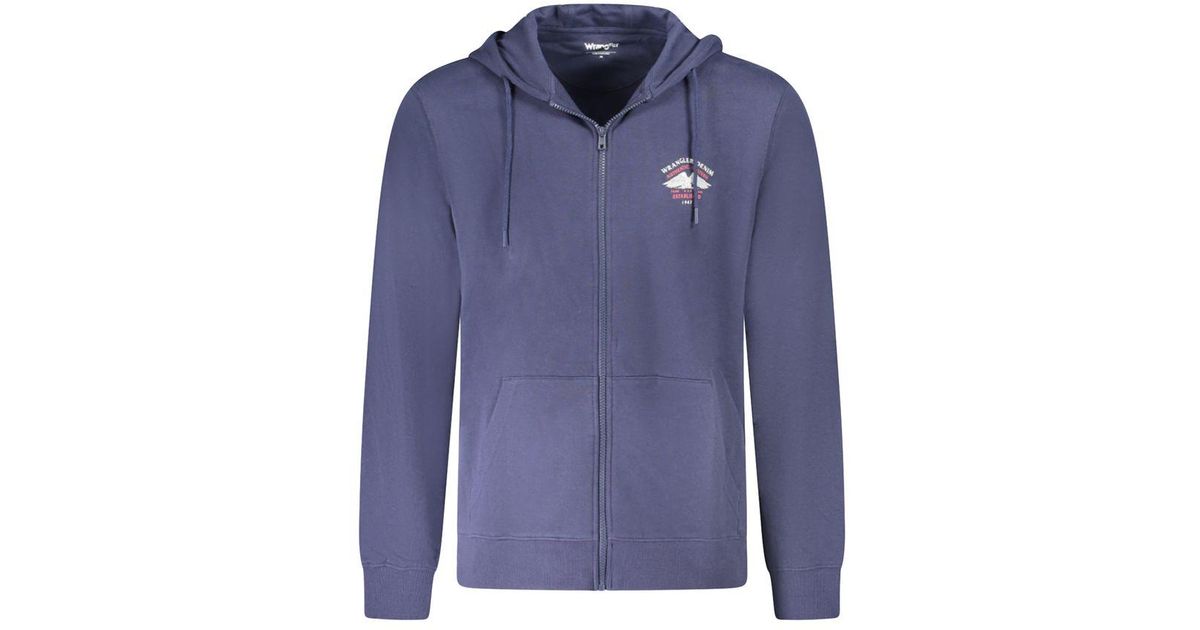 Wrangler® Men's And Big Men's Sherpa Lined Regular Fit Trucker Jacket