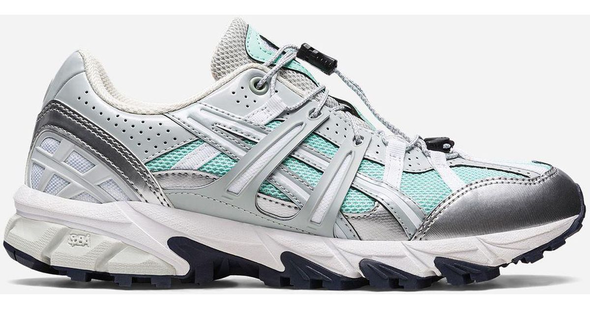 Asics X Matin Kim Gel-Sonoma 15-50 Trainers in Blue | Lyst UK