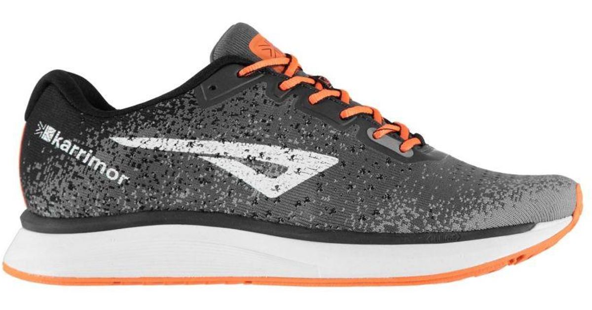 Karrimor Running Shoes in Brown for Men Lyst UK