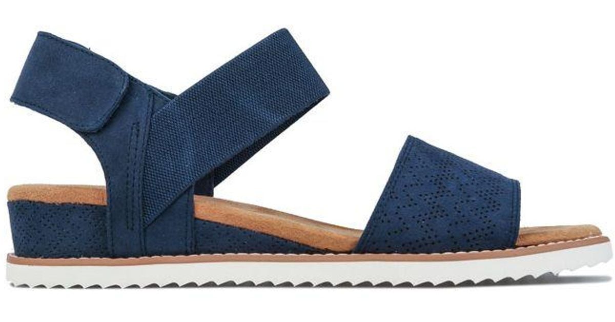 bobs sandals desert kiss