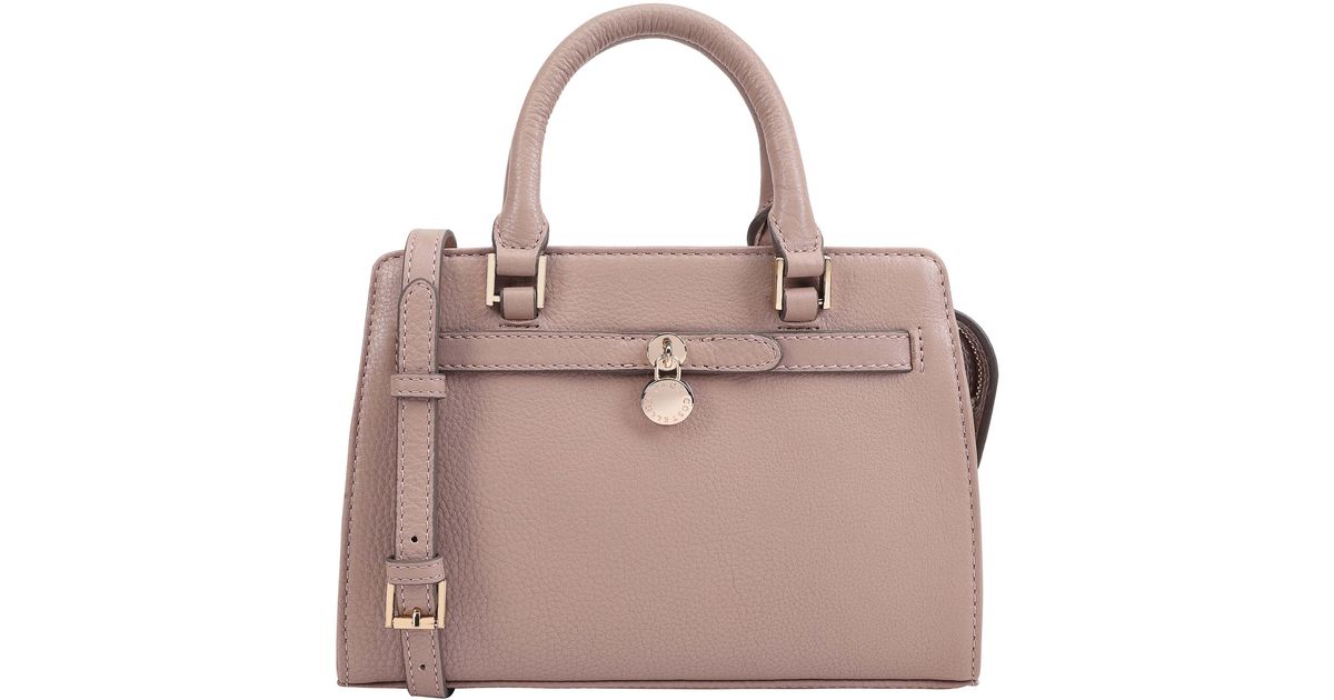 Multi Wayy Paul Costelloe Bihina Multi Way Bag in Pink | Lyst UK
