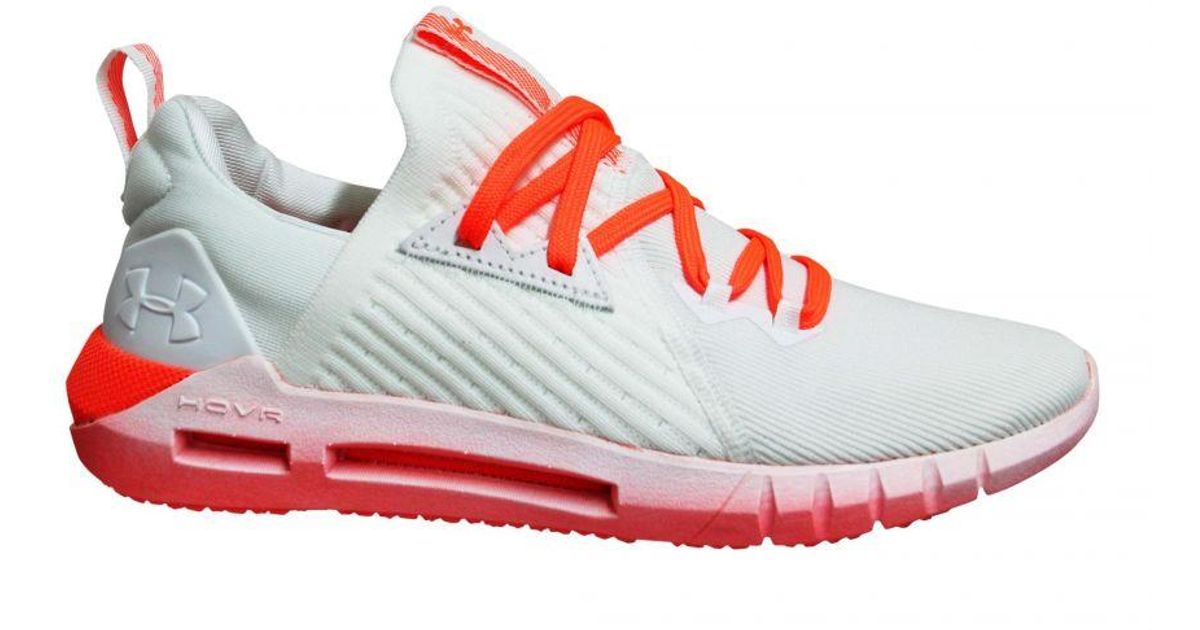 Women's ua hovr cheap slk evo glitz