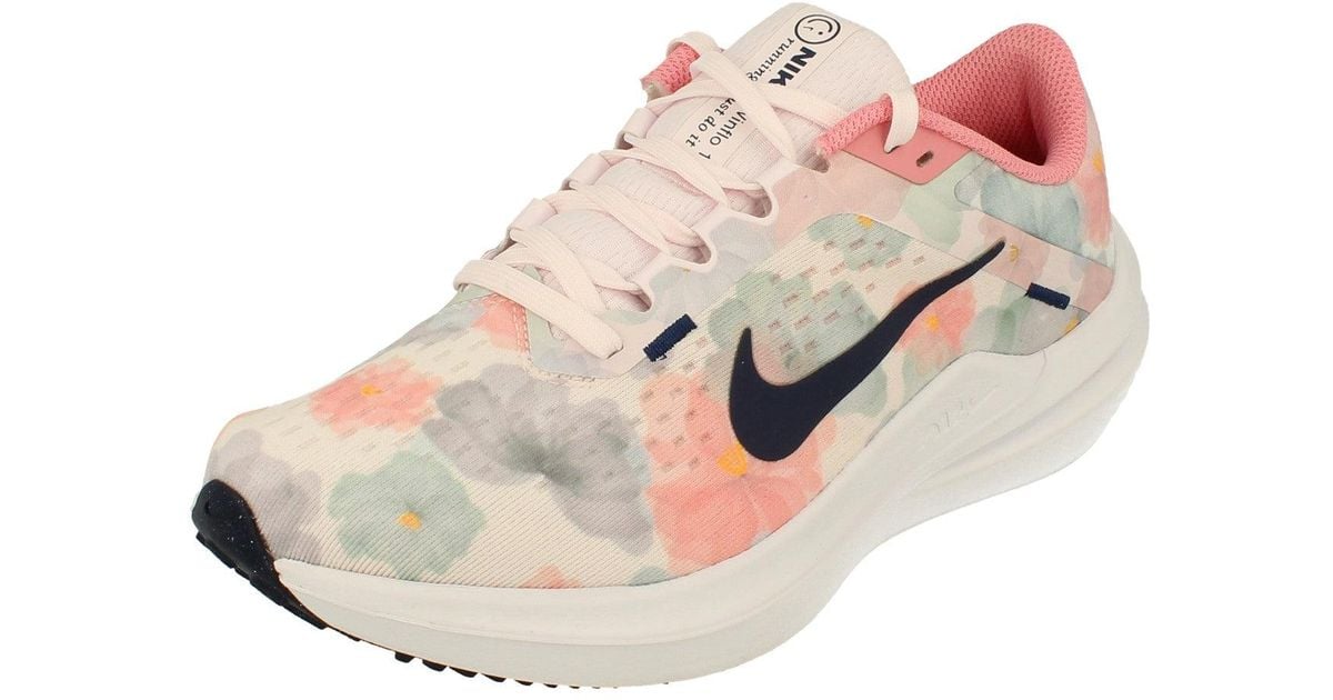 Nike Sneaker Nike Tr 10 Pink NEW Nike Renew In-Season TR 10