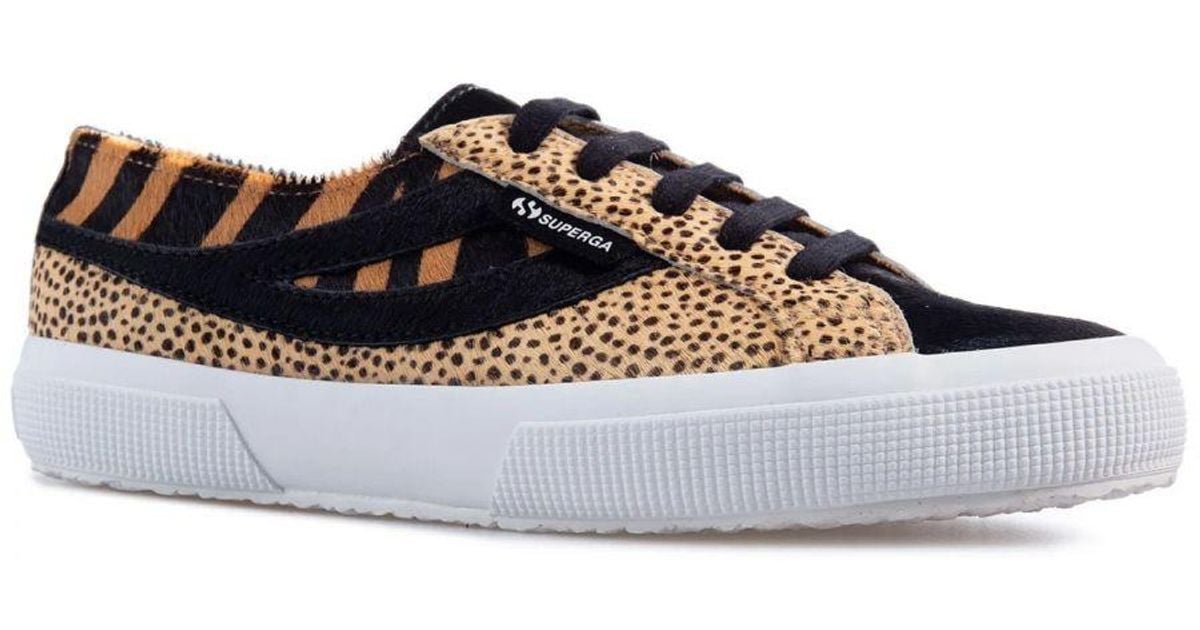 Cheetah supergas 2025