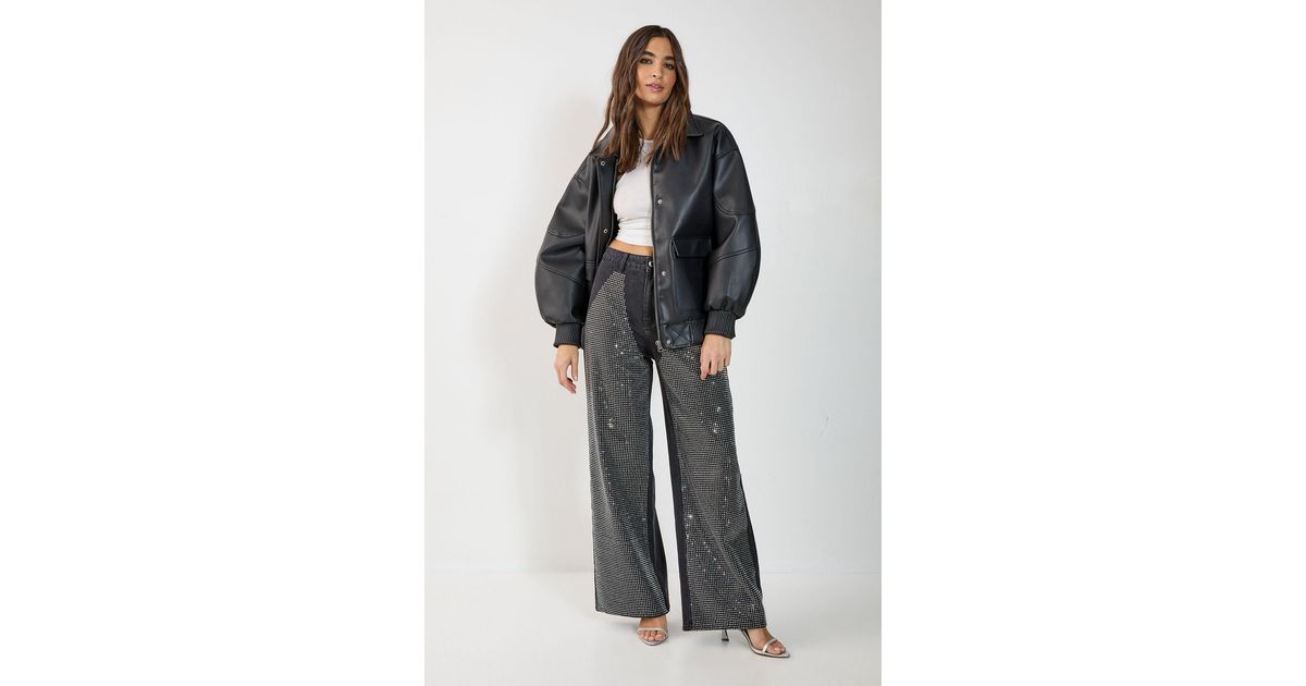Bad Gal Denim Jeans