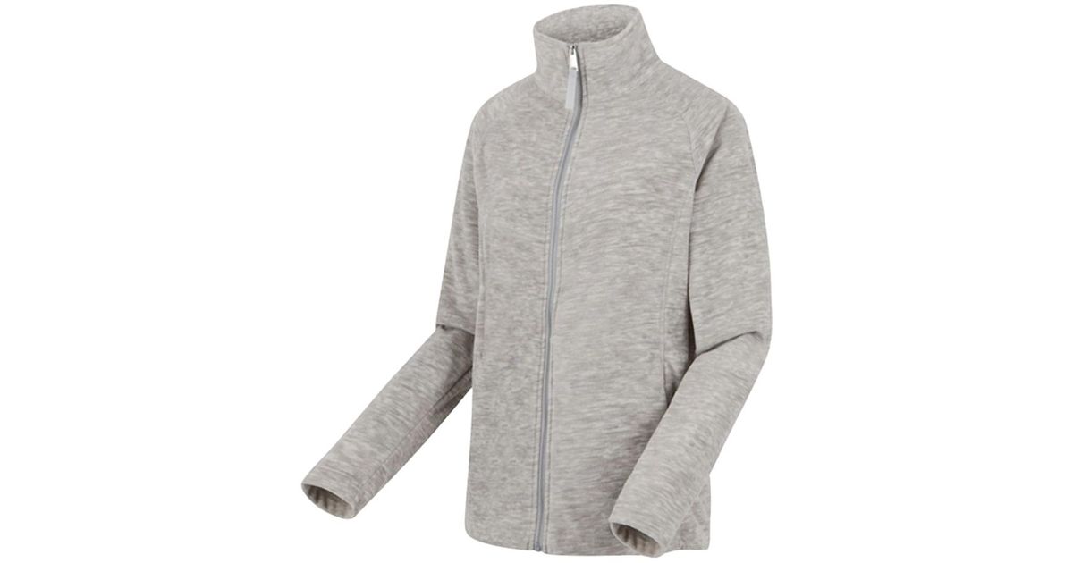 Regatta Regatta Mayse Women's Full Zip Fleece