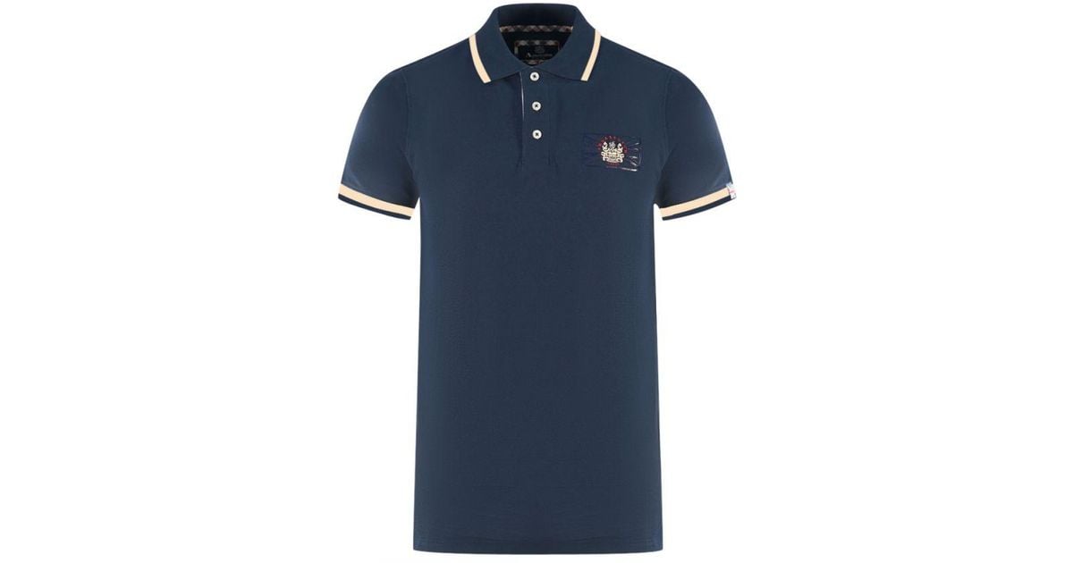 Lacoste union deals jack polo shirt