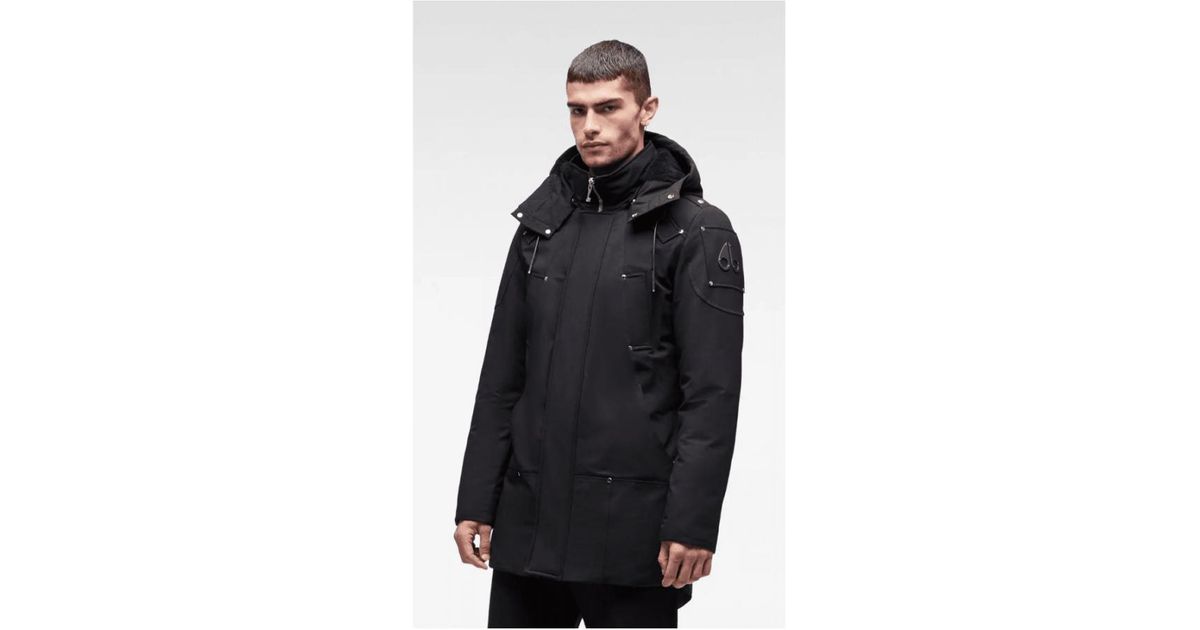 ULRIC JACKET