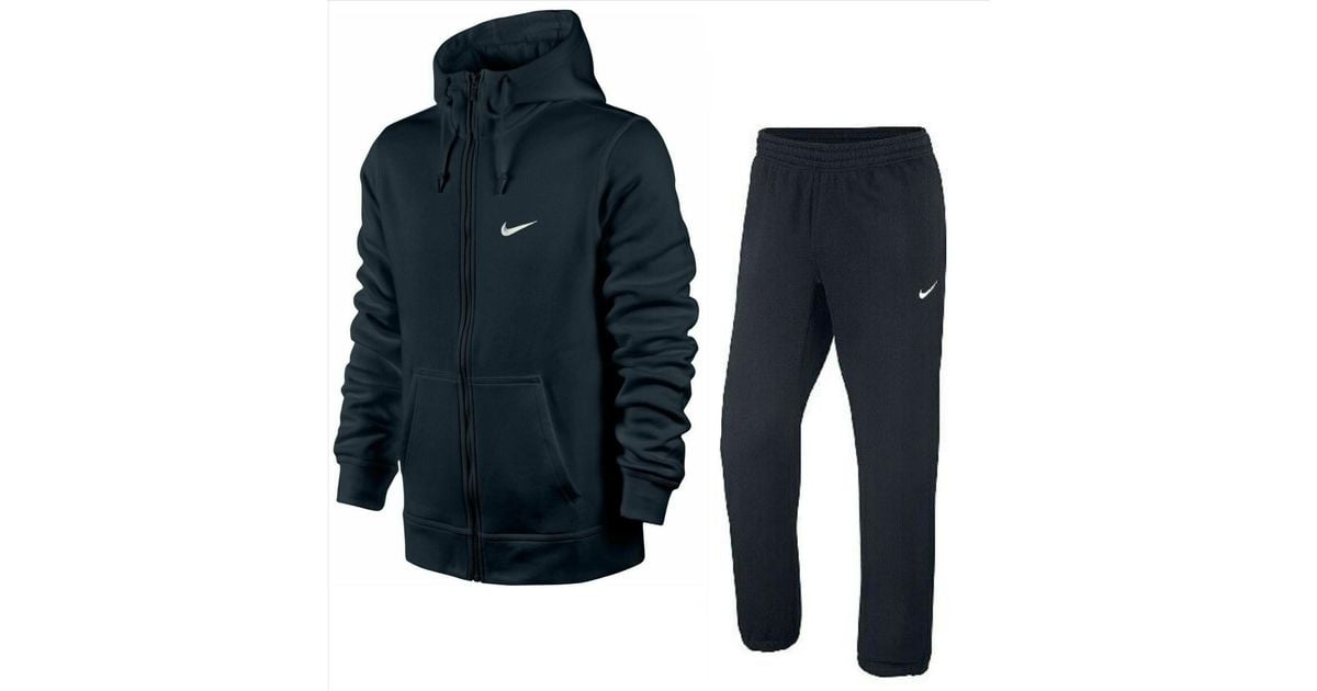nike jogger set for men