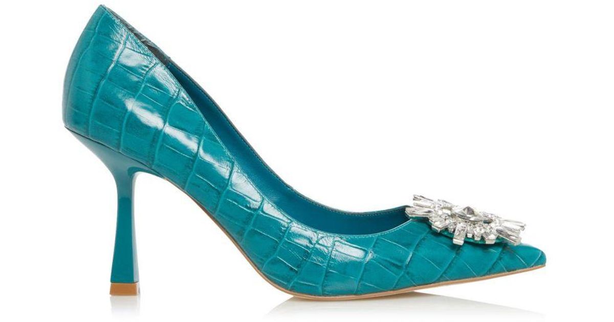 Dune brooch cheap shoes