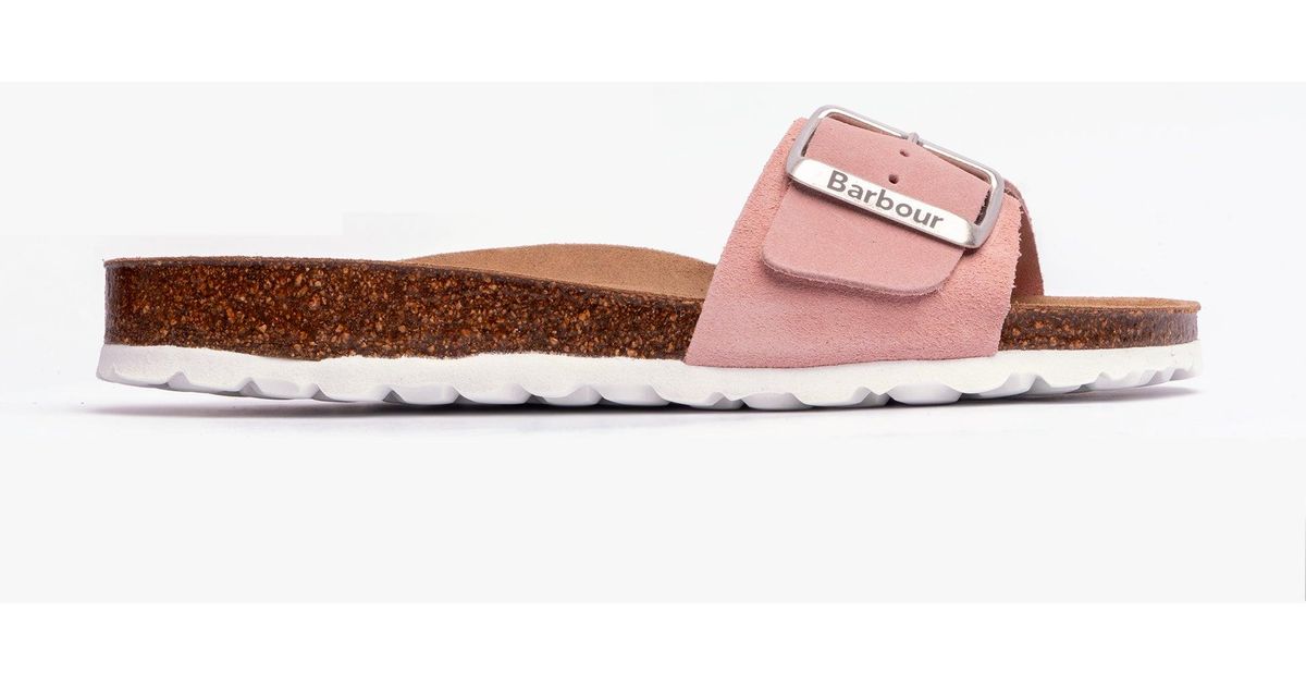 Benton Slippers Barbour Slippers White House Of Fraser Barbour