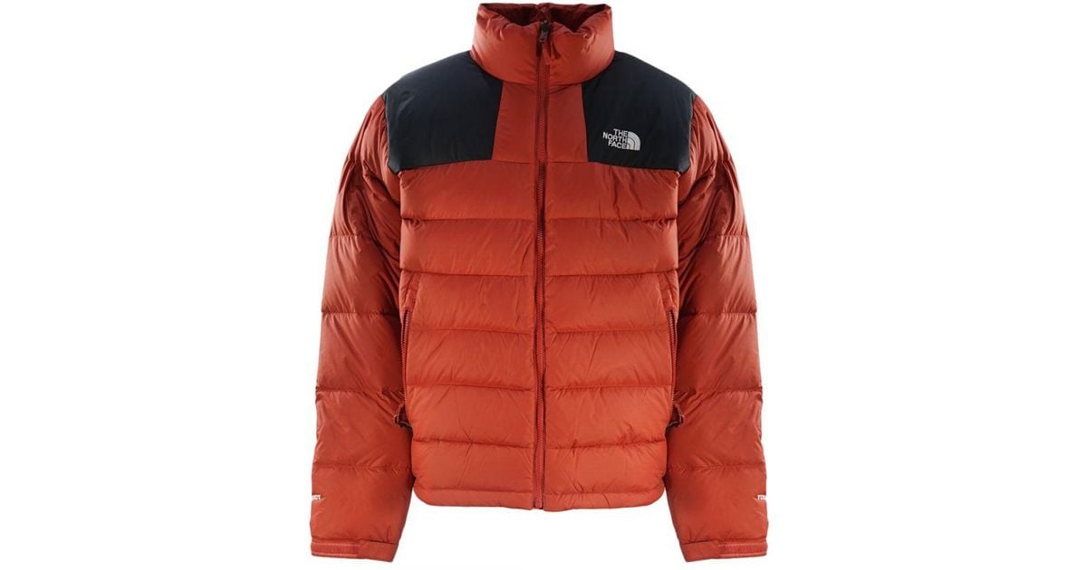 North face outlet cardinal red