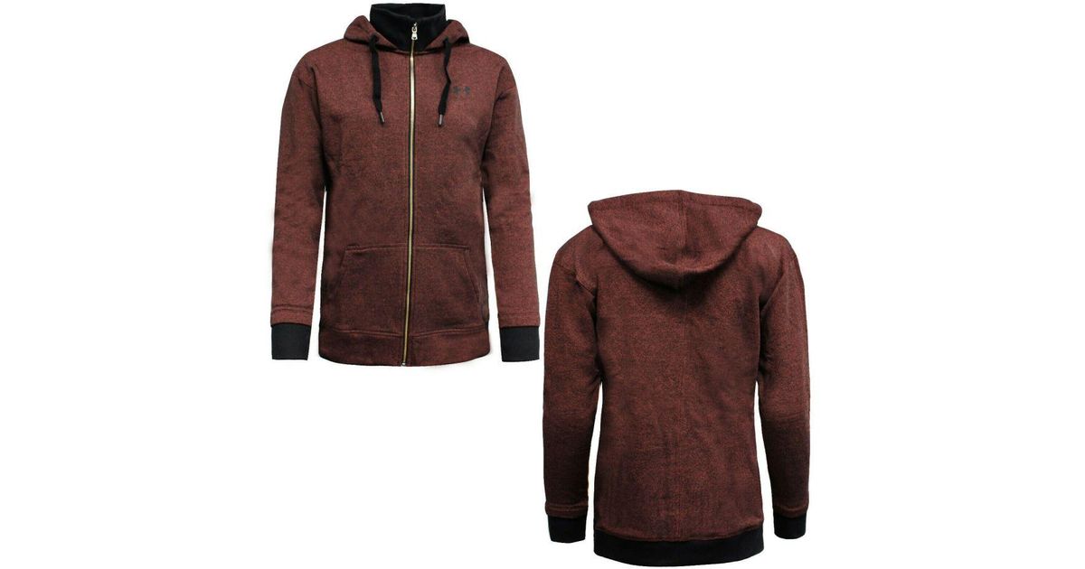 Threadborne under armour hoodie deals