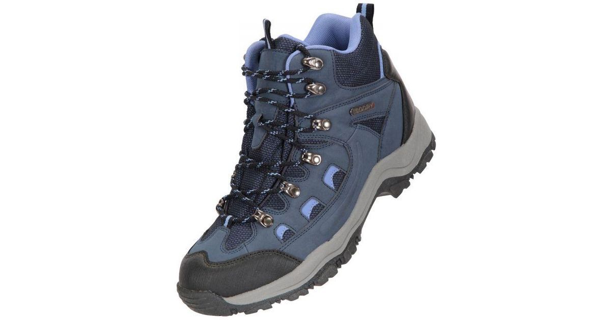 Adventurer waterproof boots 2025