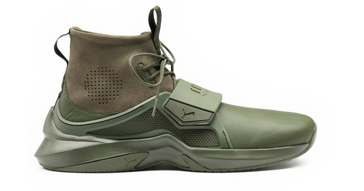 Puma fenty shop ignite