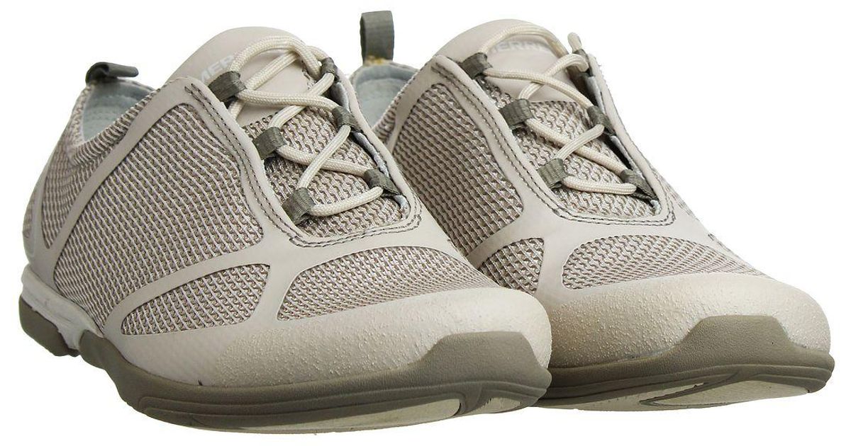 Merrell Ceylon Sport Shoes in Grey Lyst UK - Main Image