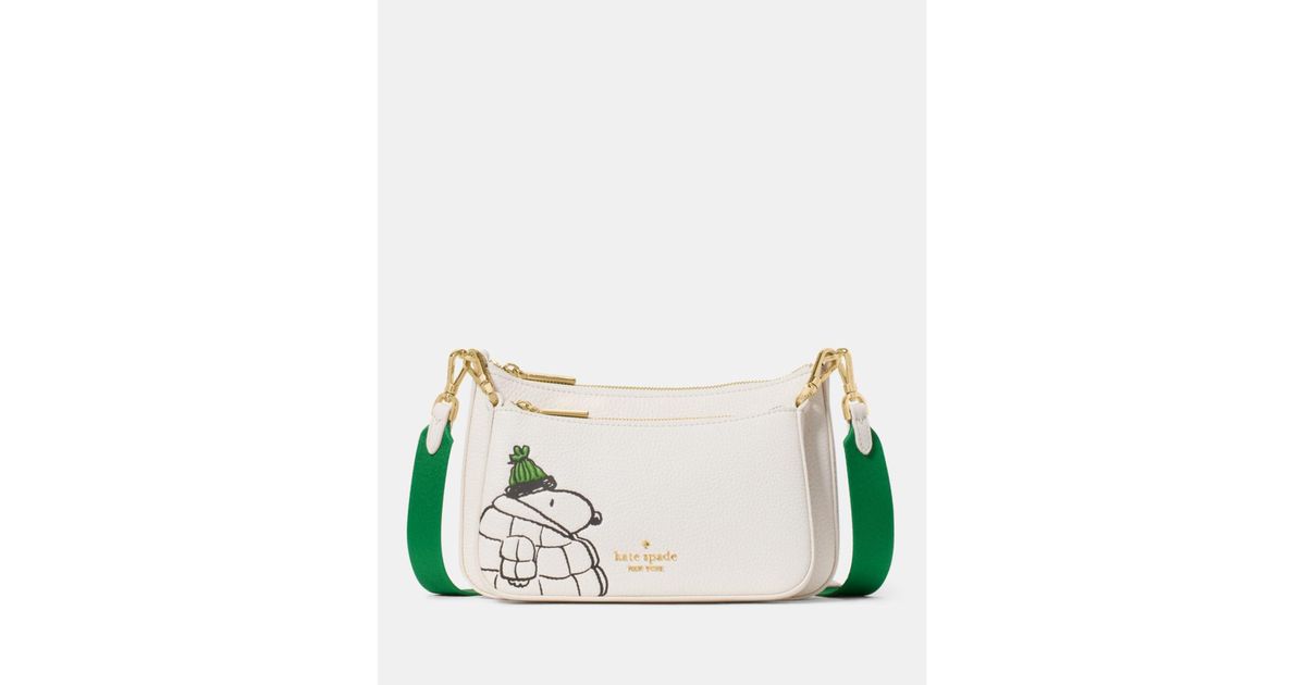 kate-spade-Multicolour-Peanuts 