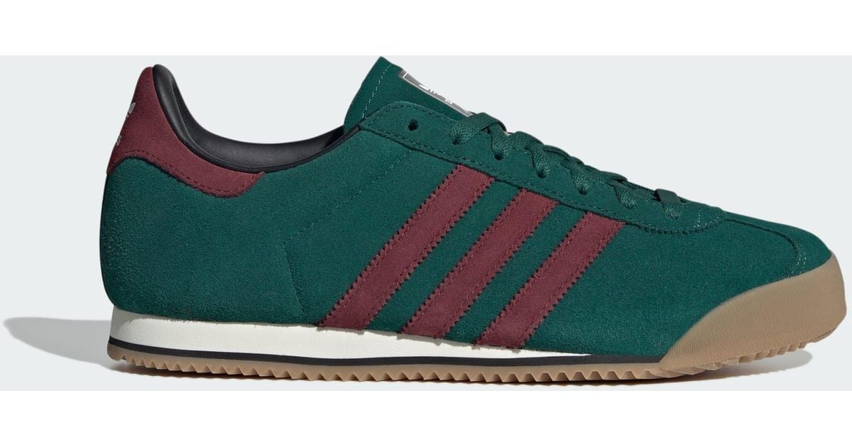 Adidas Originals 74 Shoes In Green For Men Lyst UK adidas-originals-74-shoes-in-green-for-men-lyst-uk