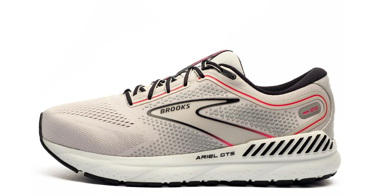 BROOKS ARIEL GTS 24 - ZAPATILLAS En Tienda Running