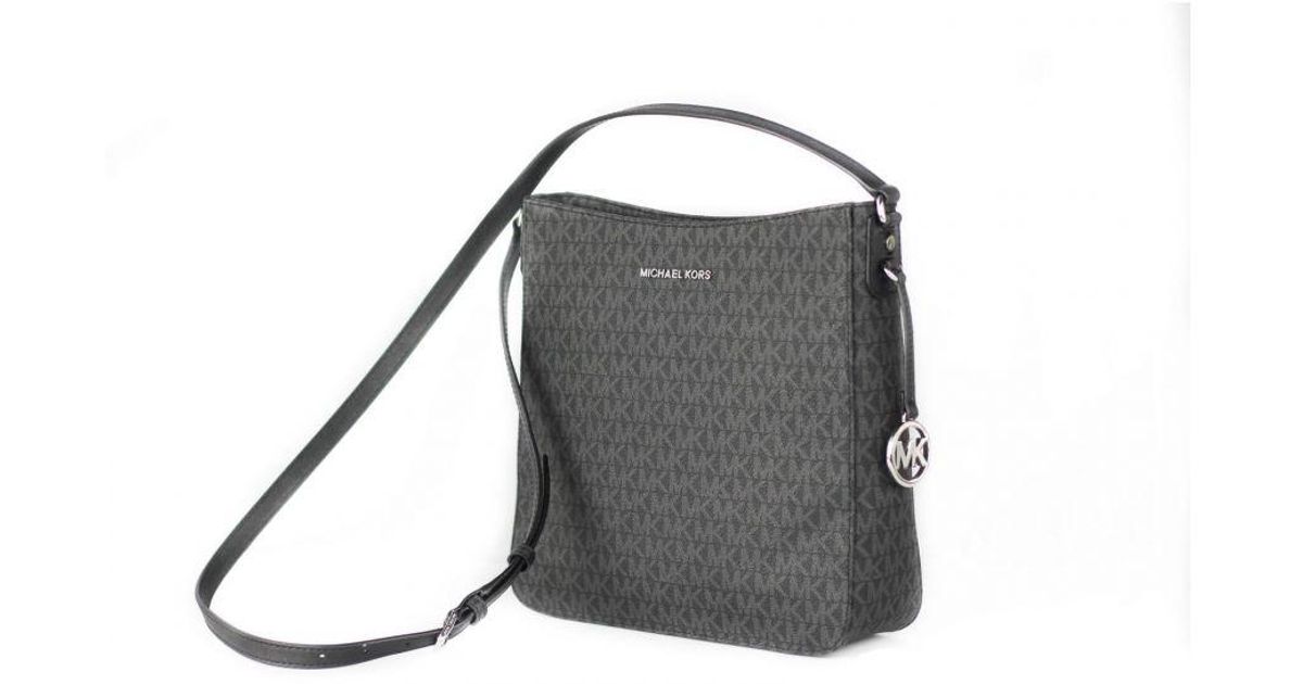 Mk messenger bag sales