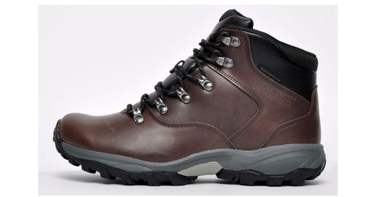 bainsford walking boots
