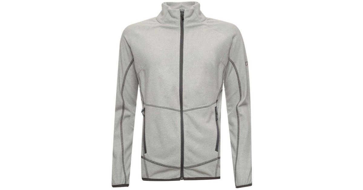 Berghaus spectrum best sale fleece