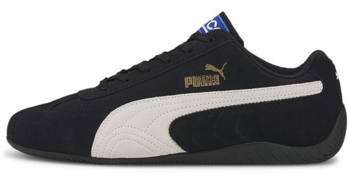Puma Sparco Haute Puma Speedcat Mid Sparco Zapatos Puma Historia 