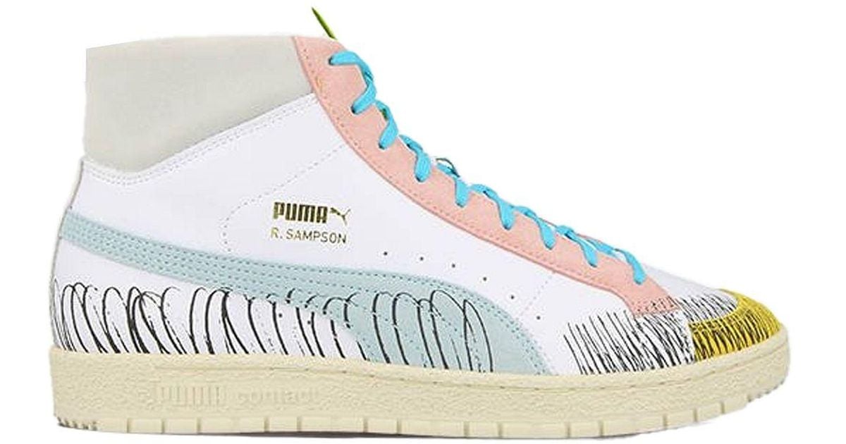 Puma samson sale