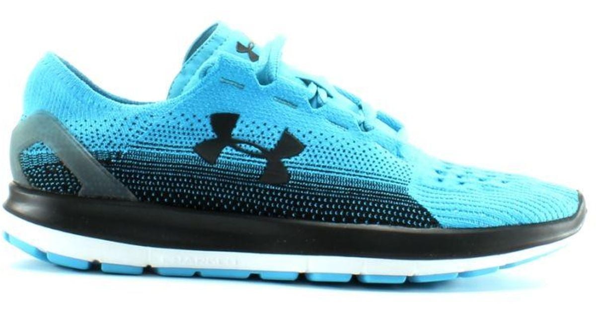 Under armour online speedform slingride fade