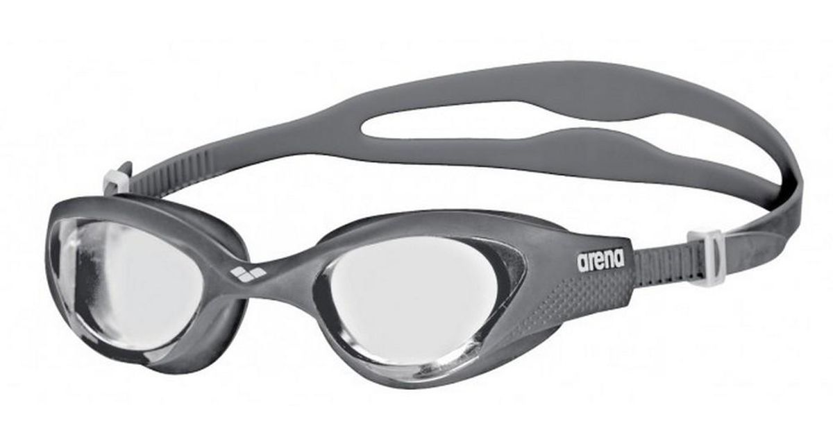 Arena Adult The One Swimming Goggles (Clear/ in Metallic | Lyst UK