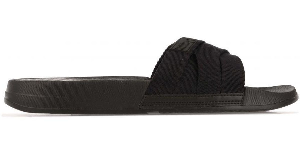 fitflop iqushion slide