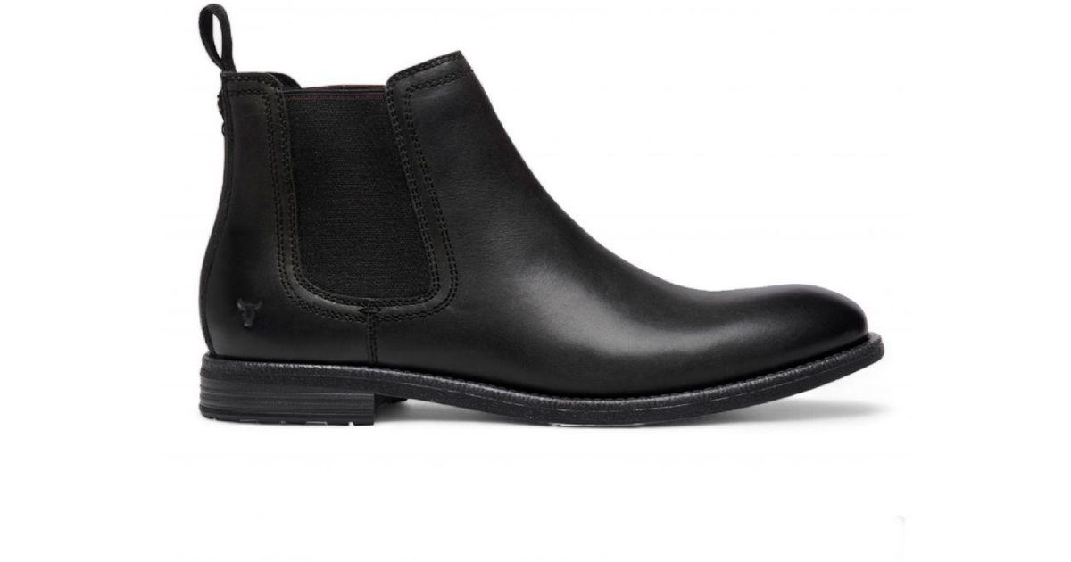 chelsea boots windsor smith