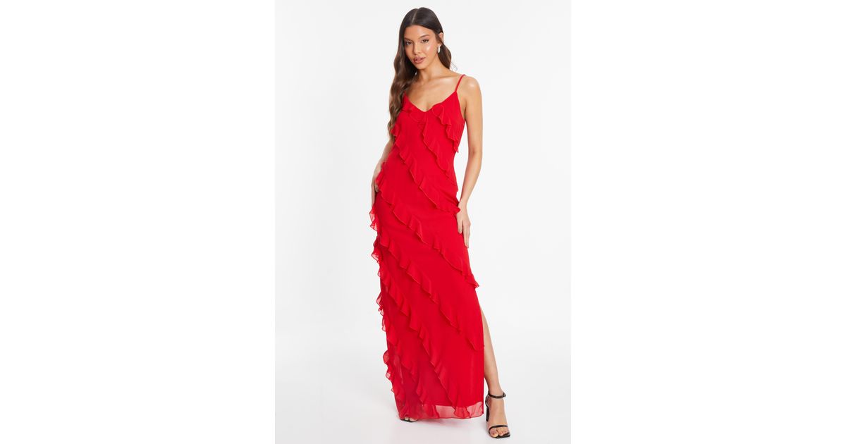 sachin and babi light blue dress Chiffon Maxi Dresses