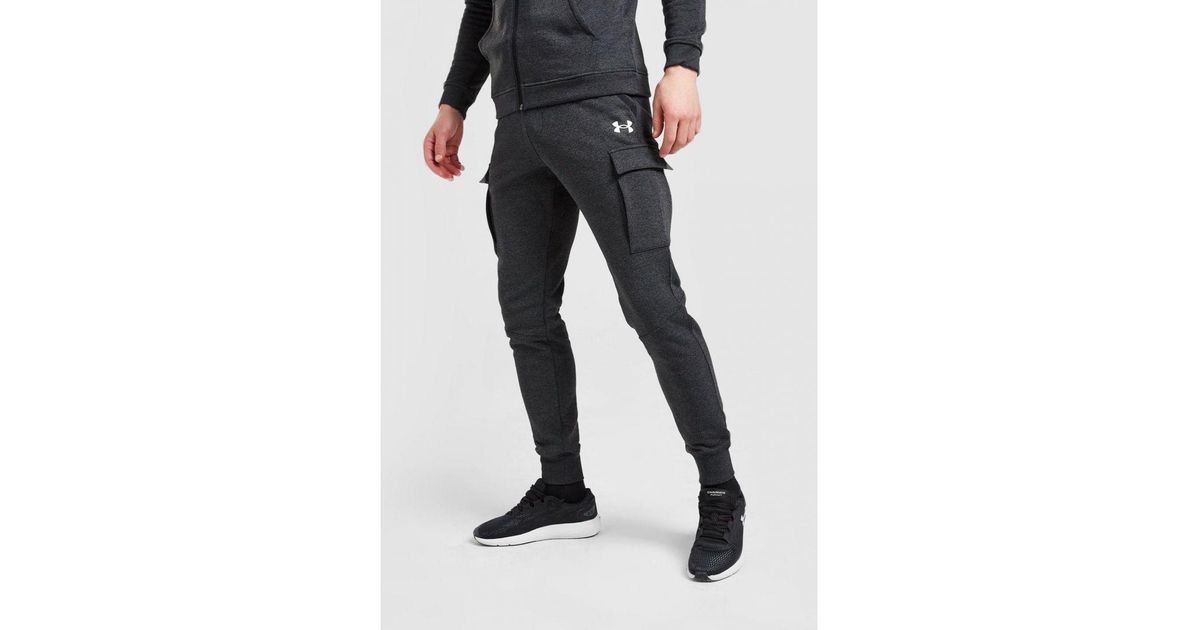 Ua threadborne cheap fleece pants