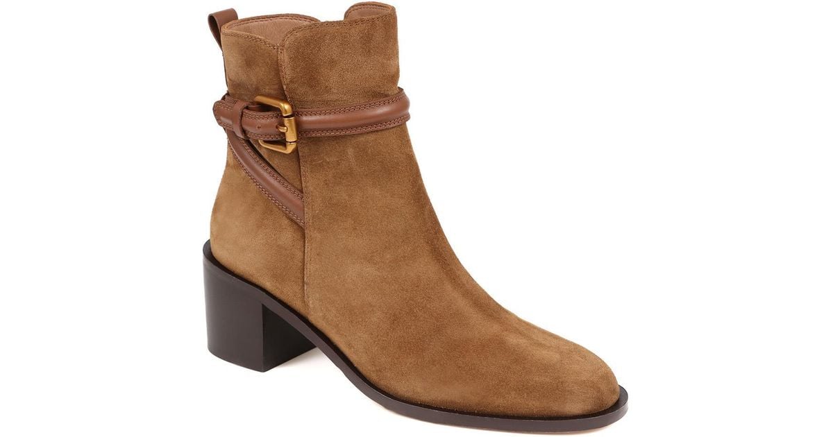 Jones Bootmaker Lace Up Ladies Ankle Boots Jones Bootmaker Lisabet